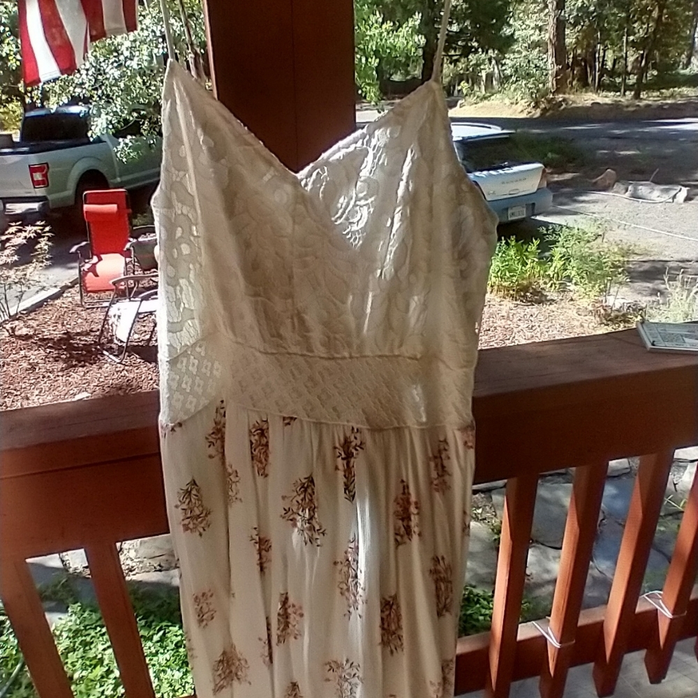 Sundress